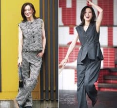 悩んだときはこの3つ！40代が選ぶべき【こだわりジレ】