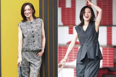 悩んだときはこの3つ！40代が選ぶべき【こだわりジレ】