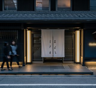 【2組2名様宿泊プレゼント！】女二人旅にオススメ  喧噪を離れた裏京都ホテルがNEWオープン！