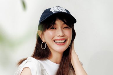 【人気コーデランキングTOP5】長かった残暑、読者はどんなオシャレを参考にしてた？