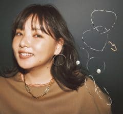 野呂佳代さんの“お守り”的存在「毎日欠かせないフープピアス」５選