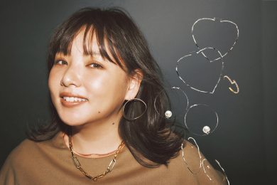 野呂佳代さんの“お守り”的存在「毎日欠かせないフープピアス」５選
