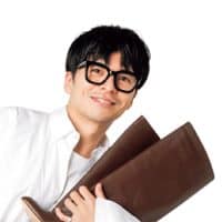 スタイリスト・朝倉 豊さん