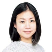 大碕ちほさん（スタイリスト）