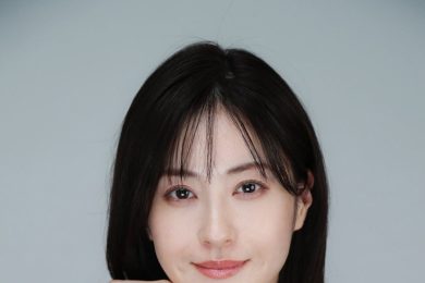 【松本若菜】さんがゲスト出演！10月10日（金）日比谷の野外シネマで「ナイトスクリーン」を満喫！
