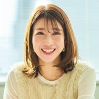 渡部夕子　　41歳