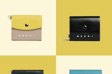 【マルニ】新作ミニ財布やバッグが登場！伊勢丹新宿店でポップアップ開催中