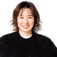 スタイリスト・石毛のりえさん