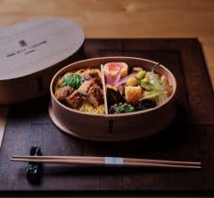 40代からのご褒美旅。1泊2日で“美と感性”を満たすリッツ・カールトン福岡のカリナリー・ジャーニーへ