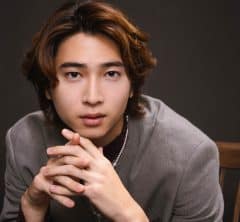 注目の俳優・庄司浩平さん、40までにしたい