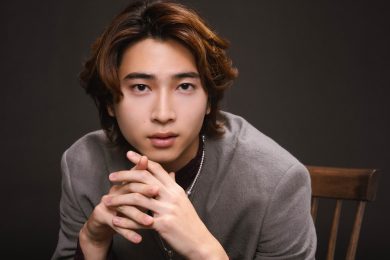 注目の俳優・庄司浩平さん、40までにしたい