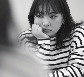 ポジティブなイメージの野呂佳代さん「心がすり減った時」にしているマイルールとは？