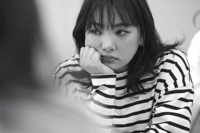 ポジティブなイメージの野呂佳代さん「心がすり減った時」にしているマイルールとは？