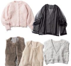 【気温25℃の秋コーデ】冬まで着回せる！『軽アウター』は毎日活躍〈5選〉