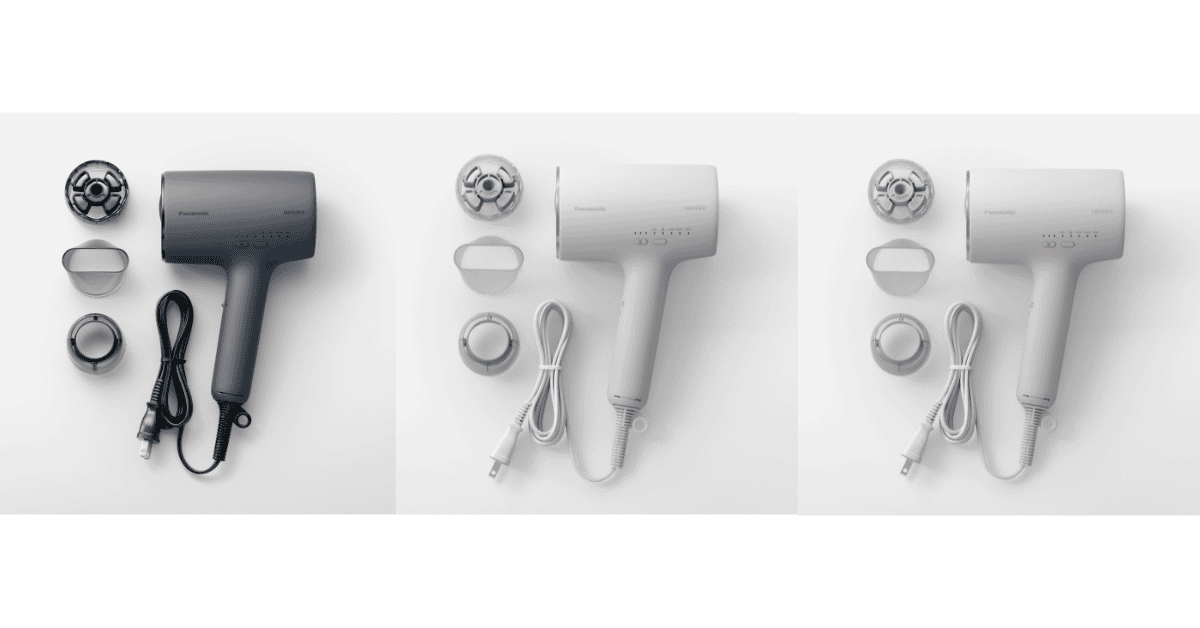 40代の髪悩みを解消】進化した最新ドライヤーに注目！ – STORY