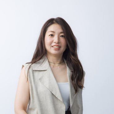 井熊 夕美 / Ikuma yumi