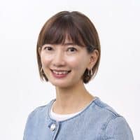 端迫絵実　　44歳