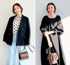 【40代×骨格ウェーブ】の大人カジュアルコーデ「5選」仕事から週末まで！