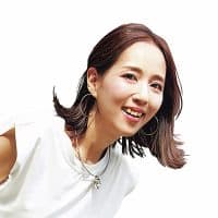 石田祥子さん 46歳・OWSLYディレクター