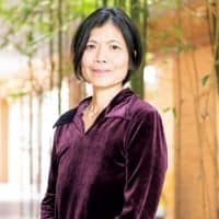 東京未来大学 藤後悦子先生