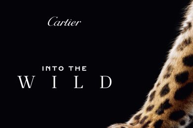 【カルティエ】パンテールの歴史を体感！没入型ポップアップイベントを開催