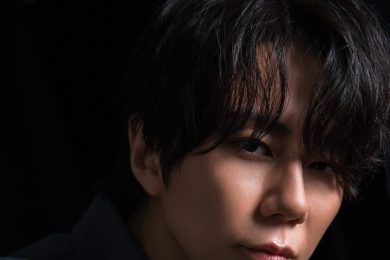 北山宏光さん（40）が挑む、伝説の黒澤作品『醉いどれ天使』！「無骨さの中に艶っぽさを表現したい」