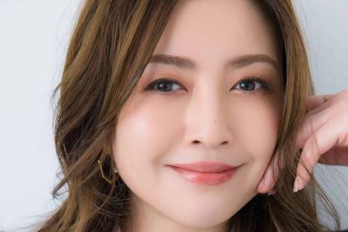 片瀬那奈さん（43歳）仕事と推し活で充実した今「結婚はしたい気持ちとしたくない気持ちで半々」