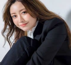 【特別カット集】片瀬那奈（43）“一般人じゃない美貌”にスタッフ唖然「これが芸能人…」