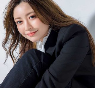 【特別カット集】片瀬那奈（43）“一般人じゃない美貌”にスタッフ唖然「これが芸能人…」