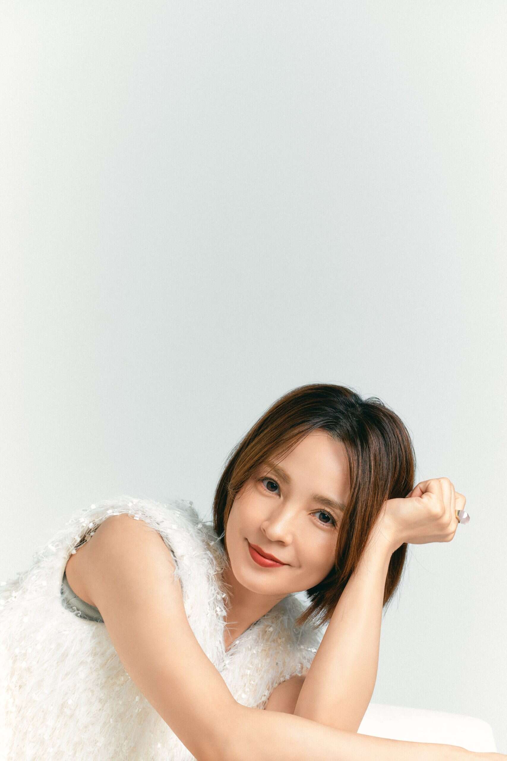 国仲涼子さん（46）本格復帰で子どもたちへの愛おしさも倍増「仕事が