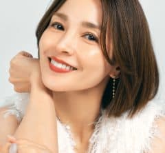 国仲涼子さん（46）カオスな兄弟育児、ご機嫌に過ごすルール「イライラが爆発して自己嫌悪に陥ったことも」