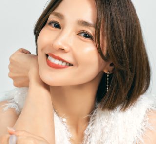 国仲涼子さん（46）カオスな兄弟育児、ご機嫌に過ごすルール「イライラが爆発して自己嫌悪に陥ったことも」