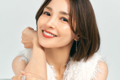 国仲涼子さん（46）カオスな兄弟育児、ご機嫌に過ごすルール「イライラが爆発して自己嫌悪に陥ったことも」