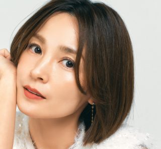 国仲涼子さん（46）本格復帰で子どもたちへの愛おしさも倍増「仕事が本来の自分を取り戻してくれた」