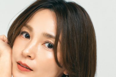 国仲涼子さん（46）本格復帰で子どもたちへの愛おしさも倍増「仕事が本来の自分を取り戻してくれた」
