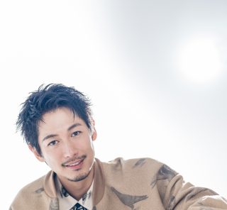 【ディーン・フジオカさん】「絵本は親子を繋ぐ大切なツールです」初の翻訳絵本を手掛けた思いとは？