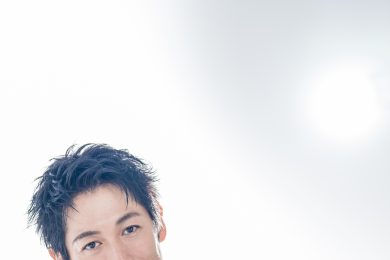 【ディーン・フジオカさん】「絵本は親子を繋ぐ大切なツールです」初の翻訳絵本を手掛けた思いとは？