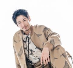 【特別カット集】ディーン・フジオカさん　クールさと優しい笑顔のコントラストにドキッ！