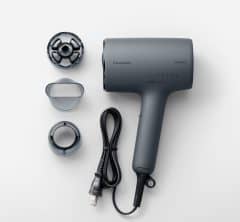 【40代の髪悩みを解消】進化した最新ドライヤーに注目！