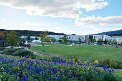 【北海道・ナチュの森】肌育・知育、全てを叶える自然と美容の複合施設での体験旅をレポート！