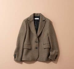 秋コーデを格上げする大人の【映え羽織り】2選＜STORYスタッフの太鼓判＞