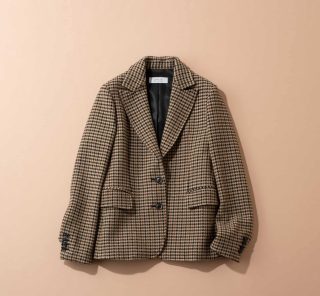 秋コーデを格上げする大人の【映え羽織り】2選＜STORYスタッフの太鼓判＞