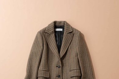 秋コーデを格上げする大人の【映え羽織り】2選＜STORYスタッフの太鼓判＞