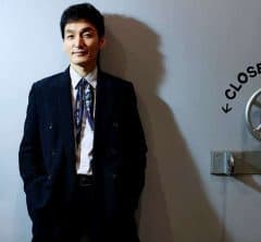 新しい地図を立ち上げて9年目【草彅剛】さん「慎吾ちゃんと吾郎さんがいたから今がある」喧嘩もなく、ドライに見えるけど…