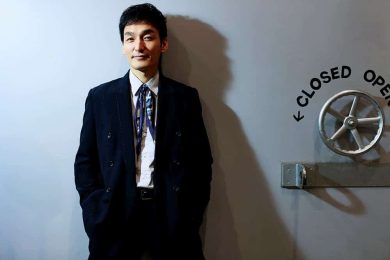 新しい地図を立ち上げて9年目【草彅剛】さん「慎吾ちゃんと吾郎さんがいたから今がある」喧嘩もなく、ドライに見えるけど…