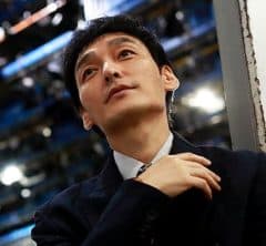 草彅剛さん、葛藤を乗り越え「僕、メンタル弱いんですよ」と正直に言えるようになったときが転機に