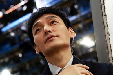 草彅剛さん、葛藤を乗り越え「僕、メンタル弱いんですよ」と正直に言えるようになったときが転機に