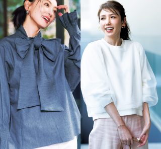 【名品ランキング】今いちばん売れてる！大人が選ぶ秋冬の人気アイテム〈TOP7〉