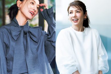 【名品ランキング】今いちばん売れてる！大人が選ぶ秋冬の人気アイテム〈TOP7〉