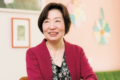 〈小児科専門医／受験のプロ監修〉受験生ママが秋から心がけたい「ママ自身のセルフマネジメント」